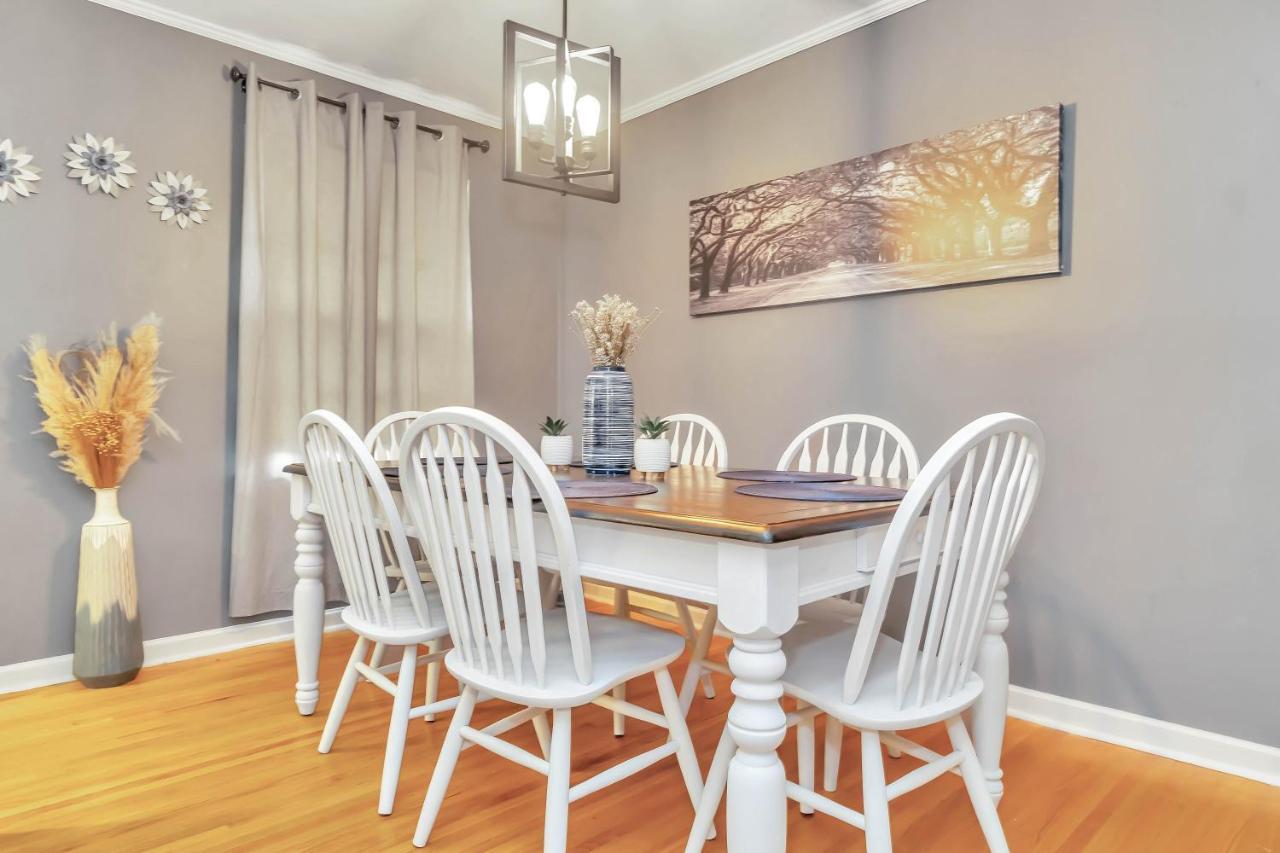 Capital City Eagle'S Nest - Pool Table - Pet Friendly - 6 Beds Villa Montgomery Eksteriør bilde
