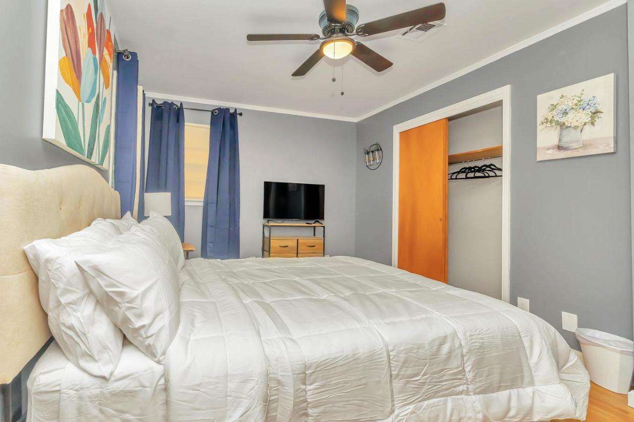 Capital City Eagle'S Nest - Pool Table - Pet Friendly - 6 Beds Villa Montgomery Eksteriør bilde