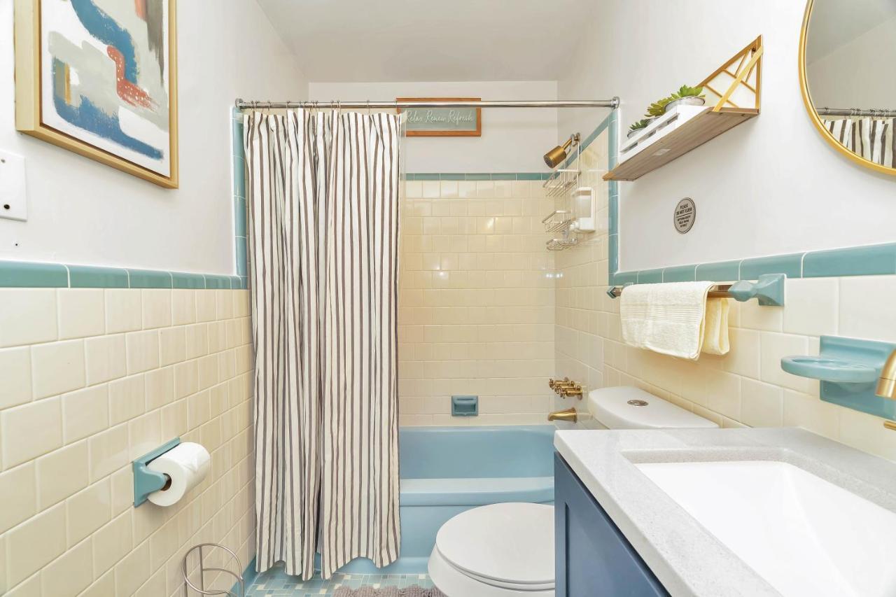 Capital City Eagle'S Nest - Pool Table - Pet Friendly - 6 Beds Villa Montgomery Eksteriør bilde