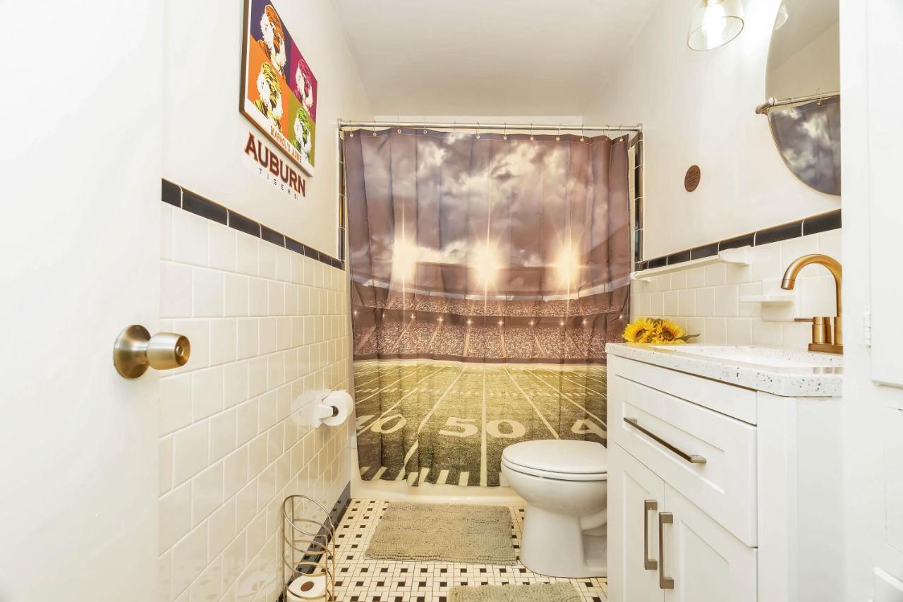 Capital City Eagle'S Nest - Pool Table - Pet Friendly - 6 Beds Villa Montgomery Eksteriør bilde
